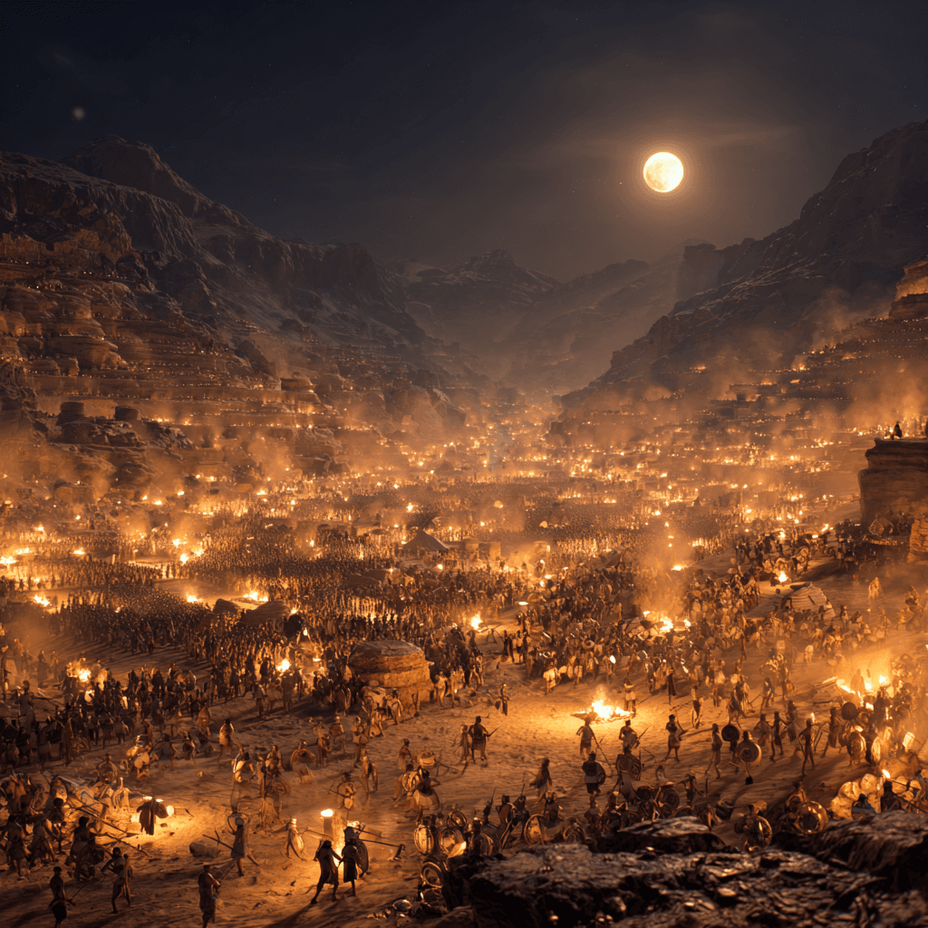 The Best Bible App of 2025: BibleNow