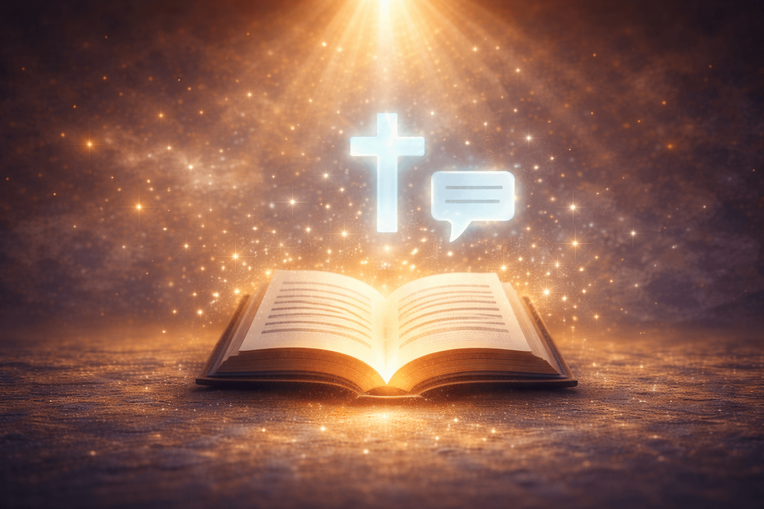 Strengthen Your Daily Prayer Routine with BibleNow