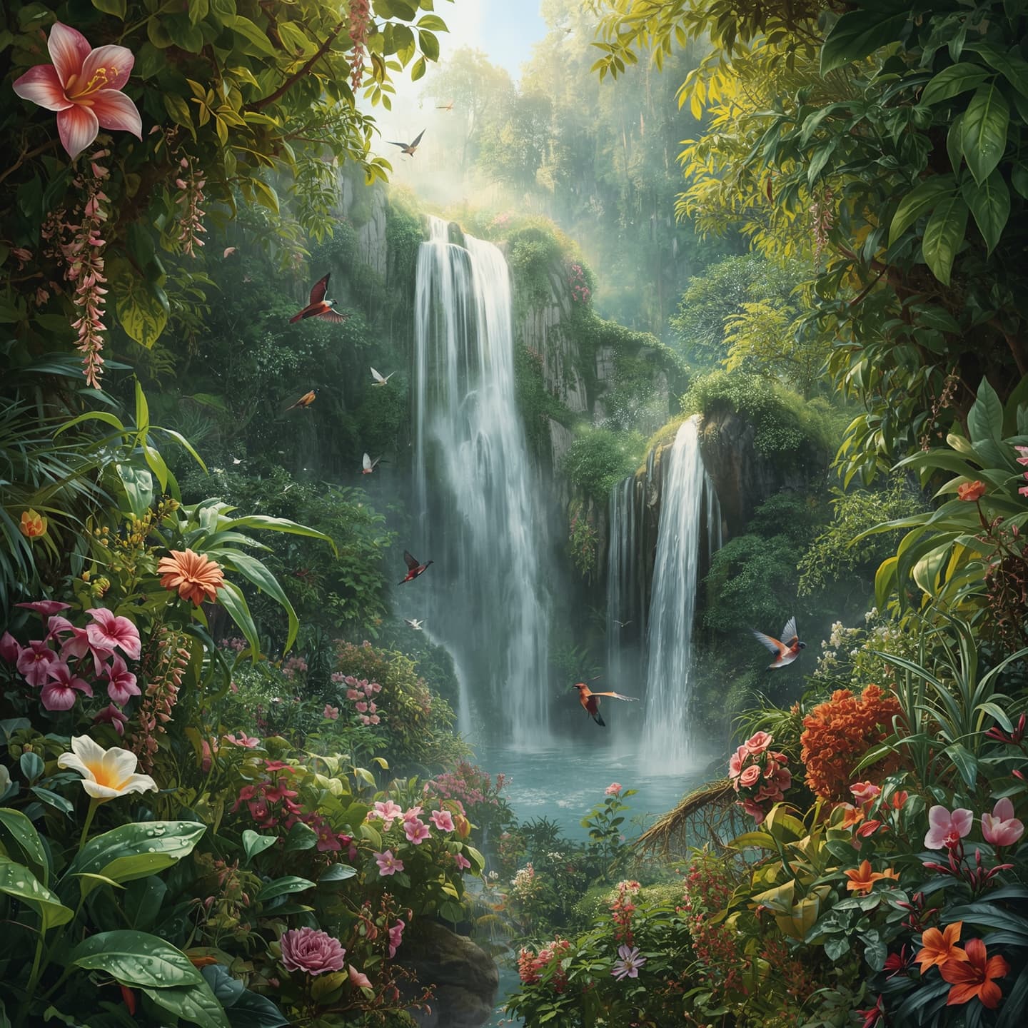 Garden of Eden